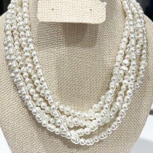 Park Lane Chantilly Necklace